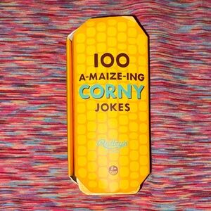 Ridley’s Games Corny Jokes Box